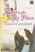 Heart in the Right Place (Hardcover)