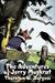 The Adventures of Jerry Muskrat (Paperback)