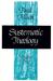 Systematic Theology 1 by Paul Tillich