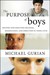 The Purpose of Boys: Helpin...