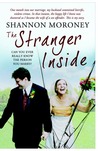 The Stranger Inside The Stranger Inside