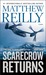 Scarecrow Returns (Paperback)