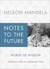 Notes to the Future: The Au...