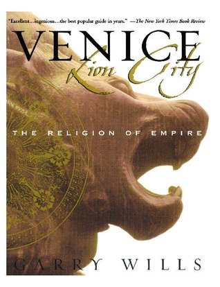 Venice by Garry Wills