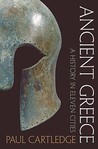 Ancient Greece: A History in Eleven Cities Ancient Greece: A History in Eleven Cities