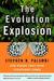 The Evolution Explosion by Stephen R. Palumbi