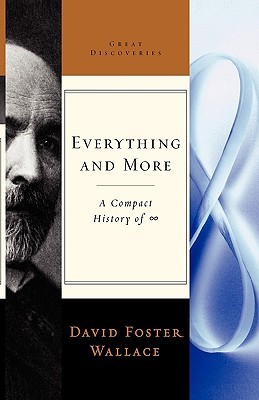 Everything and More: A Compact History of Infinity