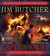 Captain's Fury by Jim Butcher Captain's Fury by Jim Butcher