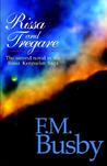 Rissa and Tregare (Rissa Kerguelen, #2)