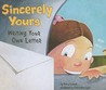 Sincerely Yours by Nancy Loewen Sincerely Yours by Nancy Loewen
