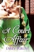 A Court Affair (Paperback)