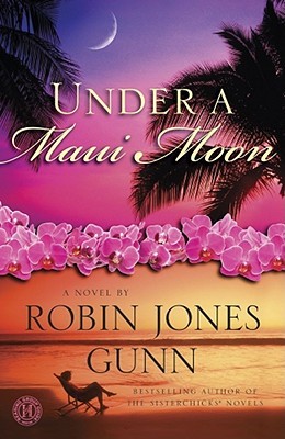 Under a Maui Moon (Hideaway, #1)