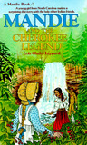 Mandie and the Cherokee Legend (Mandie, #2)