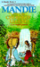Mandie and the Cherokee Legend (Mandie, #2)