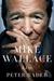 Mike Wallace by Peter Rader Mike Wallace by Peter Rader