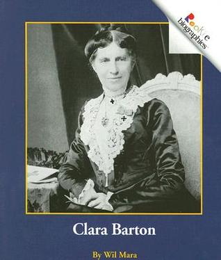 Clara Barton Wil Mara Clara Barton Wil Mara