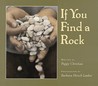 If You Find a Rock by Peggy Christian