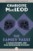 The Family Vault (Sarah Kelling and Max Bittersohn Mystery #1)