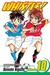 Whistle!, Volume 10 (Whistle!)