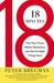 18 Minutes: Find Your Focus, Master Distraction, and Get the Right Things Done (Paperback)