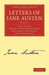 Letters of Jane Austen (Paperback)