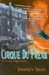 A Living Nightmare (Cirque Du Freak, #1)