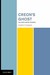 Creon's Ghost Law Justice a...