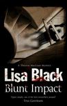 Blunt Impact (Theresa MacLean #5) Blunt Impact (Theresa MacLean #5)