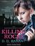 Killing Rocks (The Bloodhound Files, #3)