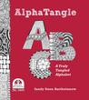 Alpha Tangle - A Truly Tangled Alphabet