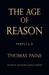 The Age of Reason  (Paperback)