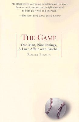 The Game by Robert Benson
