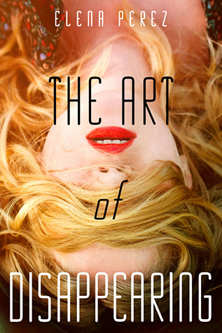 The Art of Disappearing