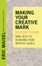 Making Your Creative Mark by Eric Maisel
