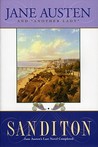 Sanditon by Jane Austen Sanditon by Jane Austen