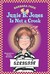 Junie B. Jones Is Not a Crook (Junie B. Jones, #9)