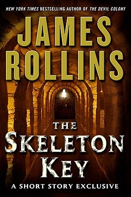 The Skeleton Key: A Short Story Exclusive
