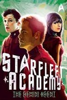The Gemini Agent (Star Trek: Starfleet Academy, #3)