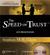 The Speed of Trust: Live Presentation (Audio CD)