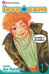Love*Com (Lovely*Complex), Volume 1 by Aya Nakahara