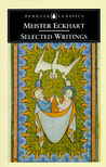 Selected Writings by Meister Eckhart