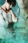 Better Better