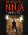 The Mystic Arts of the Ninja the Mystic Arts of the Ninja