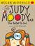 Judy Moody, M.D.: The Doctor Is In! (Judy Moody #5)