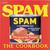 Spam: The Cookbook