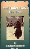 And Quiet Flows the Don (#4 of 5)