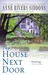 The House Next Door (Paperback)