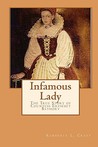 Infamous Lady by Kimberly L. Craft