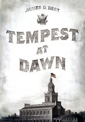 Tempest At Dawn