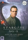 Stargate SG-1: Gift of the Gods (Stargate audiobooks series 1.1)